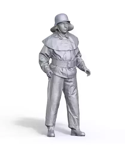 Figuhr Fire Department GDR