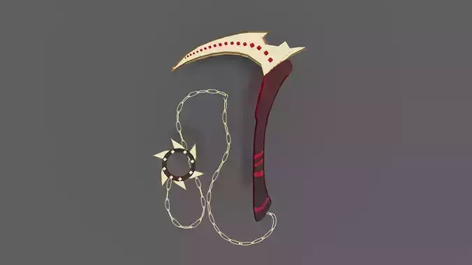 SWORD MODEL
