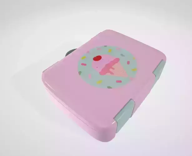 Skip Hop Kids Bento Lunch Box