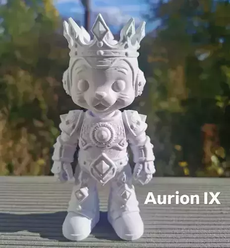 ModuBots NEW collectible full compatible  Action figures Series