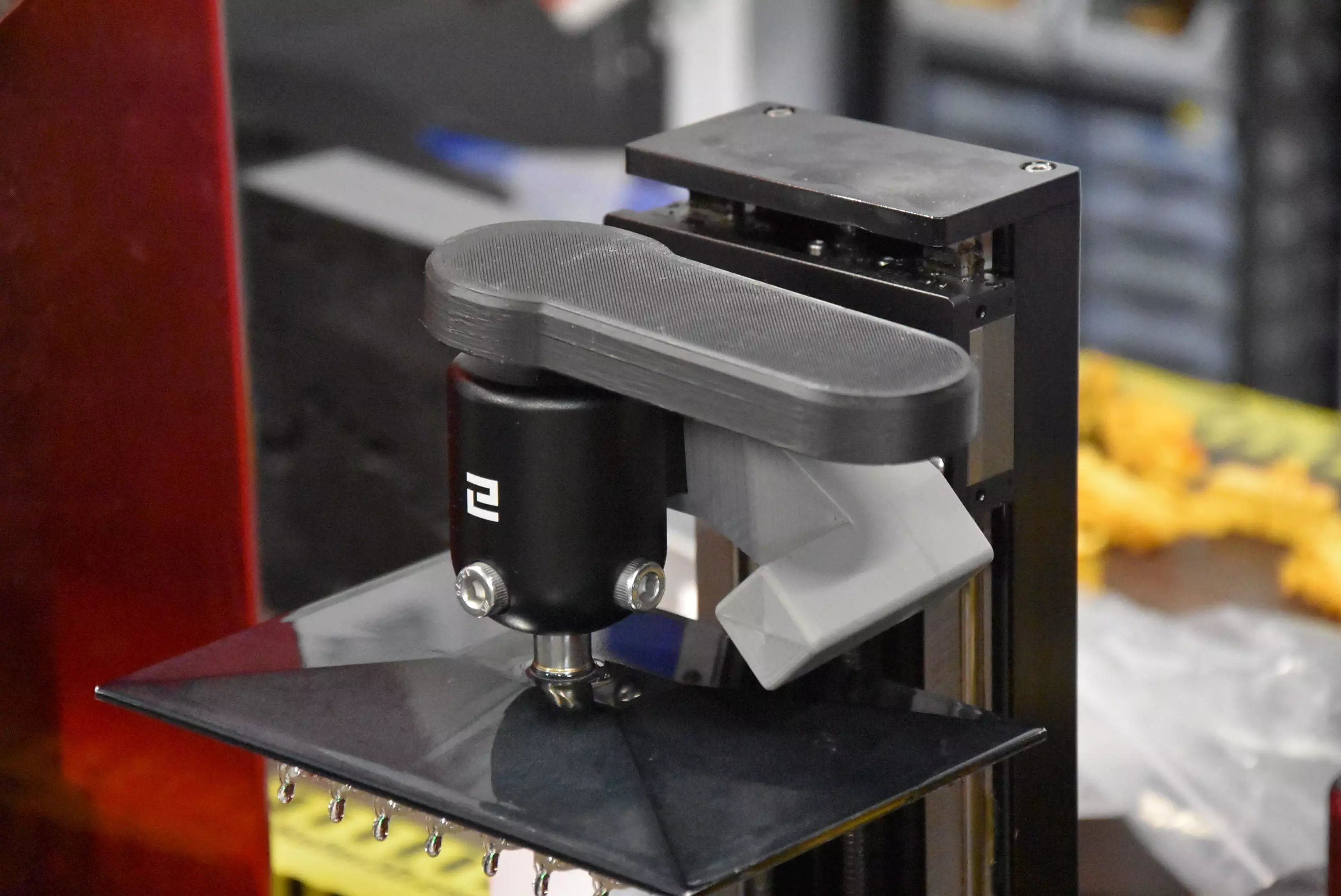 Tool for 3D printers ELEGOO SATURN S SATURN 3 MARS 3D print model