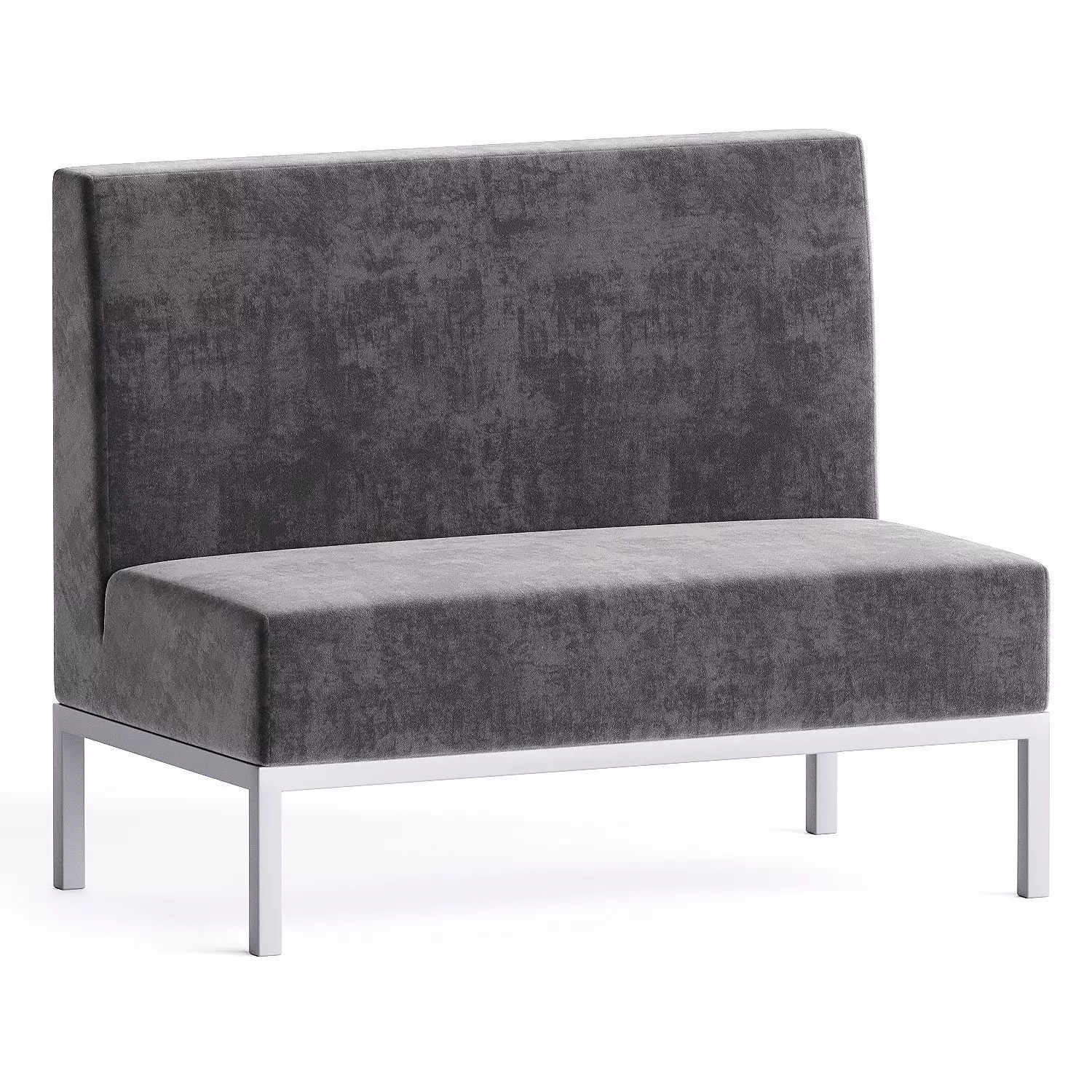 sofa more 3 3D model_2