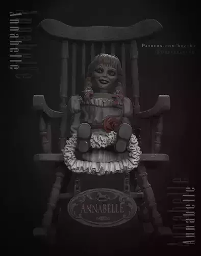 Annabelle