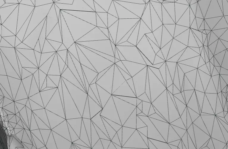  PUELLA IN TUNICA ALBA 3D model_2