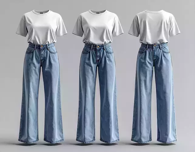  valde fortuita outfits