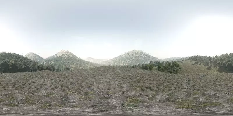 HDRI 14 EH 01 3D model_0