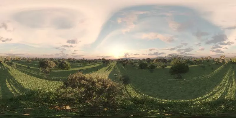 HDRI 11 EH 01 3D model_0