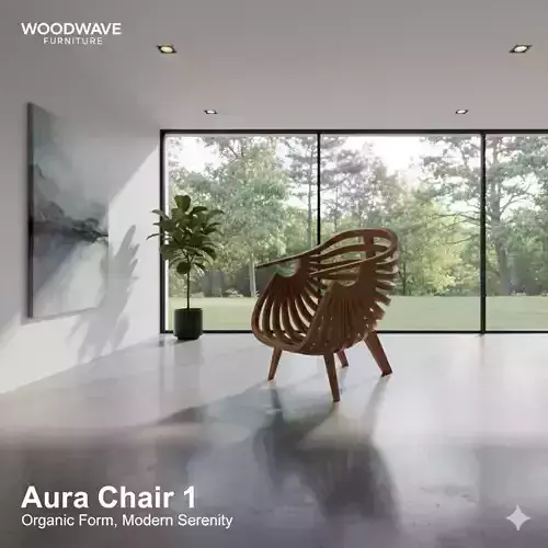 Aura Chair 1