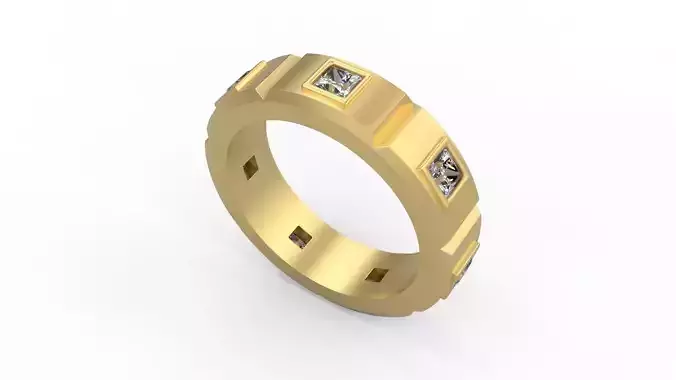 Women Solitaire 8888