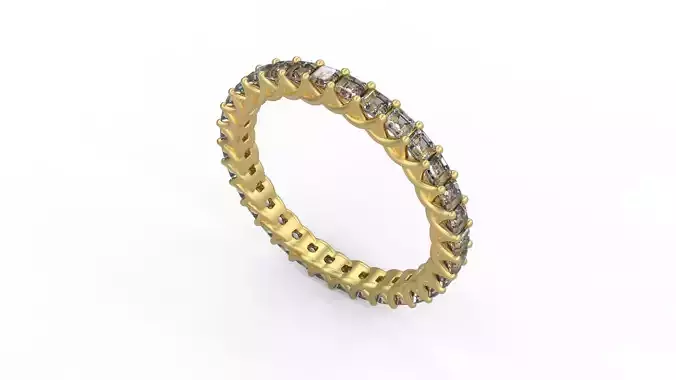 Women Solitaire 8886