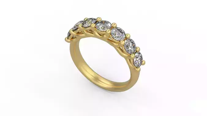 Women Solitaire 8883