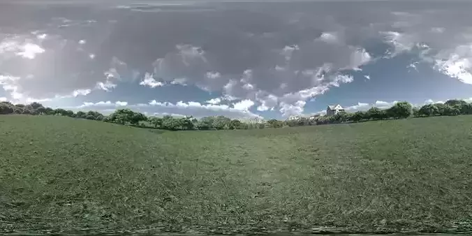 HDRI 24 EH 01