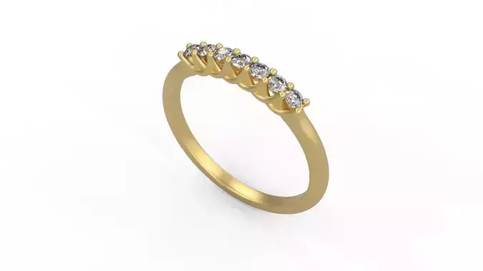 Women Solitaire 8842