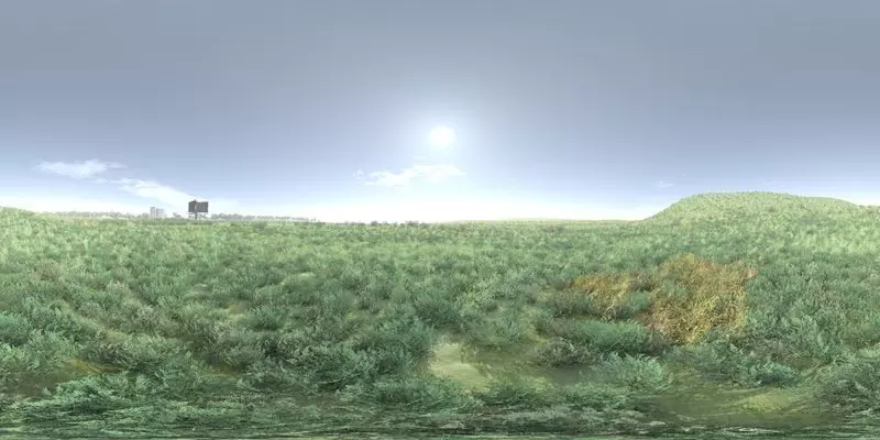 HDRI 26 EH 01 3D model_0