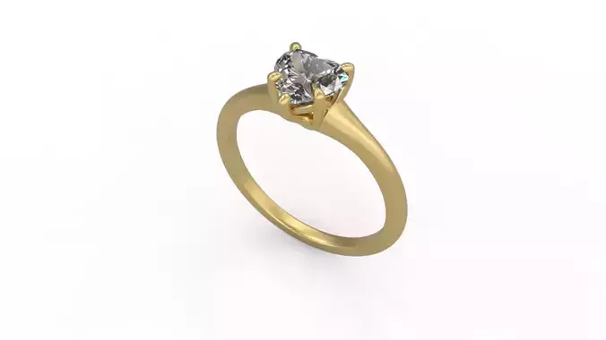 Women Solitaire 8808