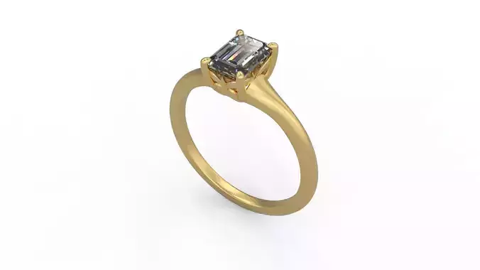 Women Solitaire 8805