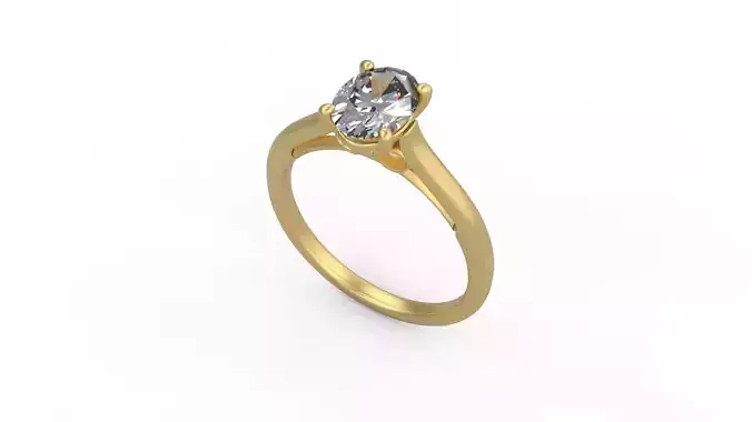 Women Solitaire 8785