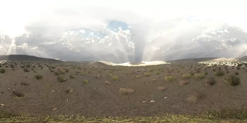 HDRI 38 EH 01 3D model_0