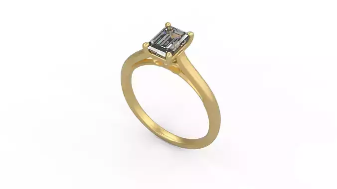 Women Solitaire 8783