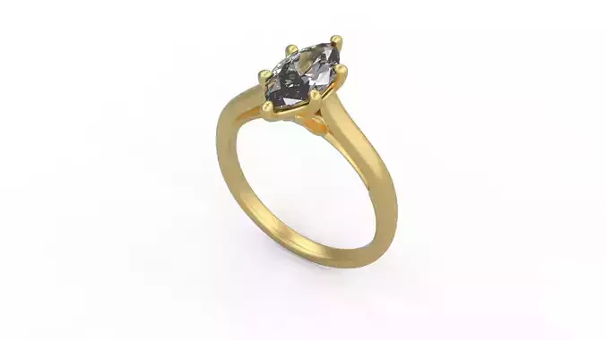 Women Solitaire 8781