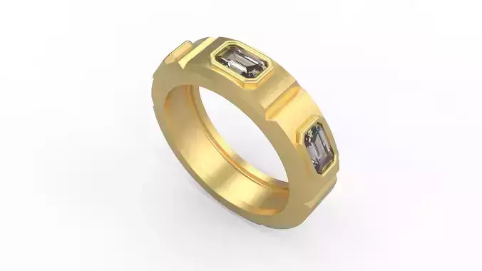 Women Solitaire 8766