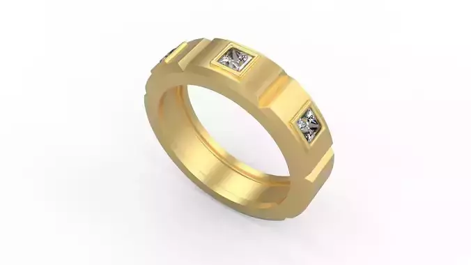 Women Solitaire 8765