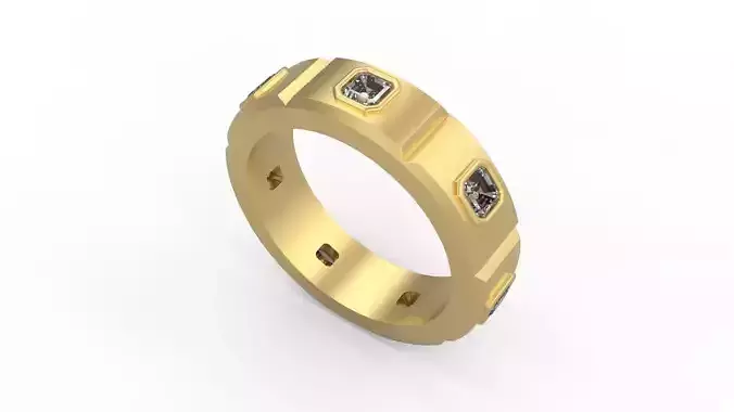 Women Solitaire 8764