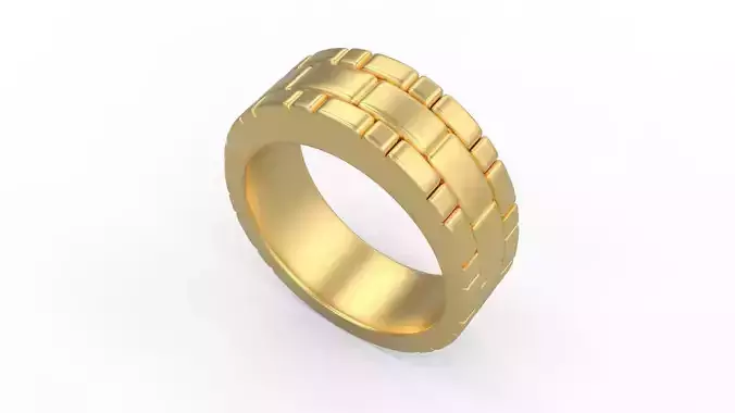 Women Solitaire 8761