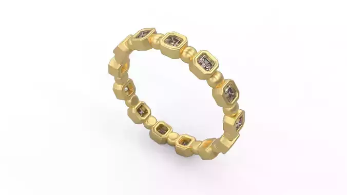 Women Solitaire 8723