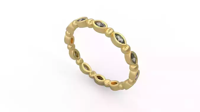 Women Solitaire 8720