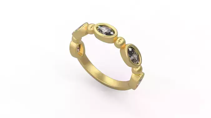 Women Solitaire 8713