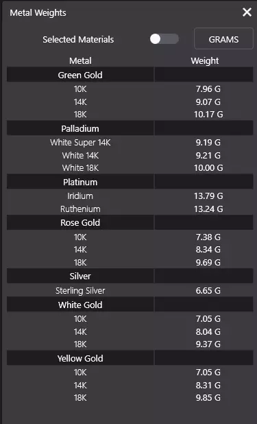 Channel Set Radiant Square eternity ring w bead N03 3036CT EU54 3D print model_11