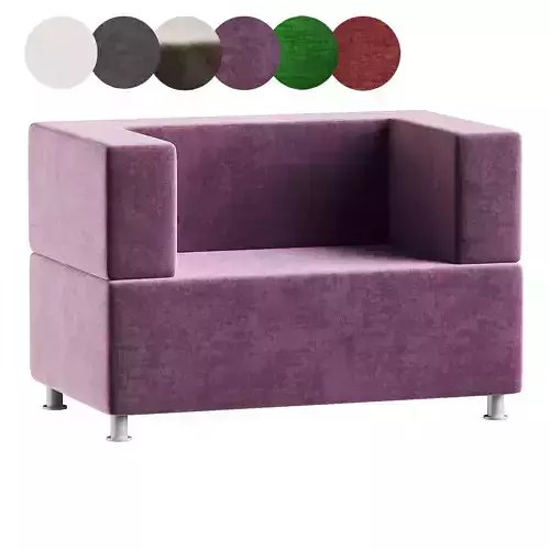pluto b 2 sofa