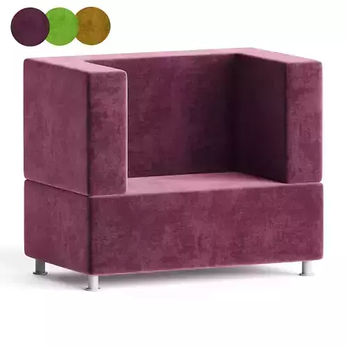 pluto b 3 sofa