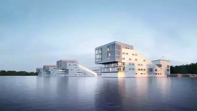 Scene 06 Archexteriors vol 20