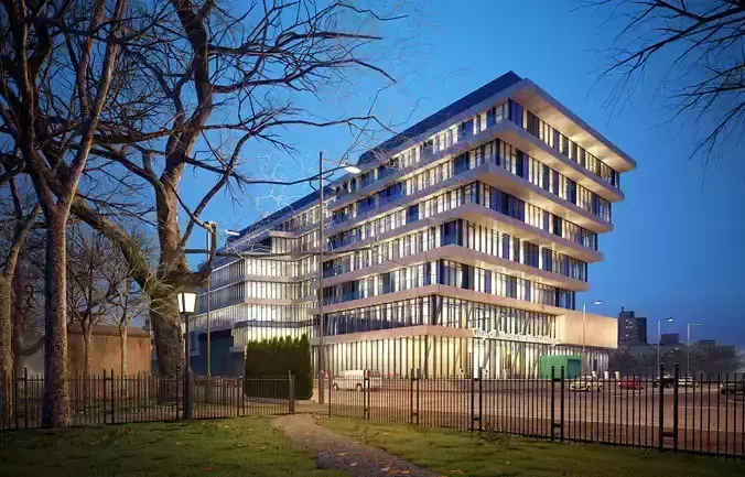 Scene 01 Archexteriors vol 20