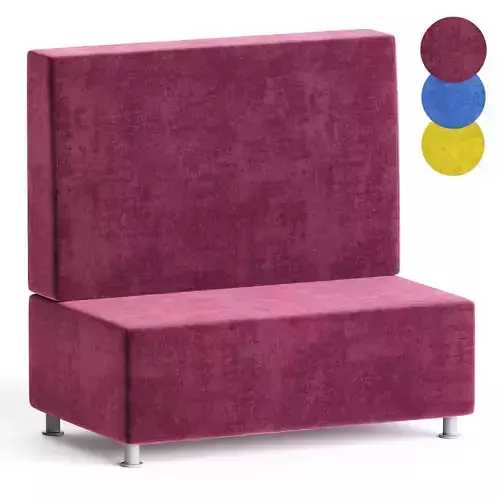 pluto sectional 5 sofa