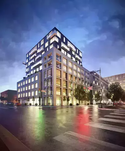 Scene 02 Archexteriors vol 20