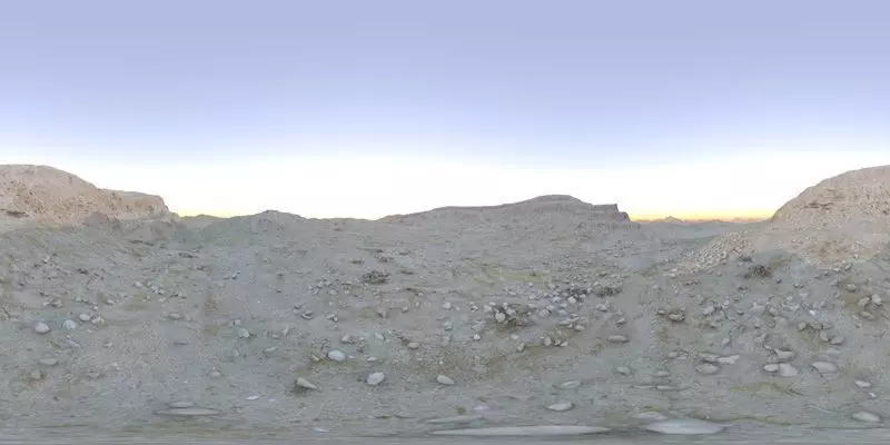 HDRI 28 EH 01 3D model_0