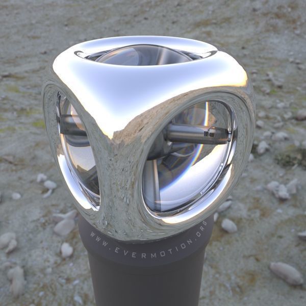 HDRI 28 EH 01 3D model_1