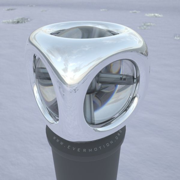 HDRI 33 EH 01 3D model_1