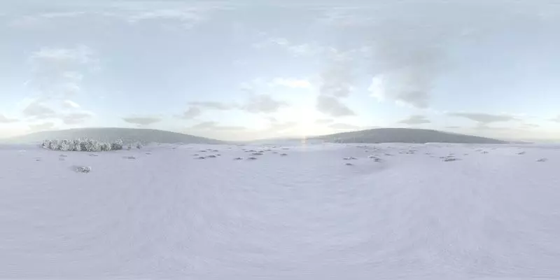 HDRI 33 EH 01 3D model_0