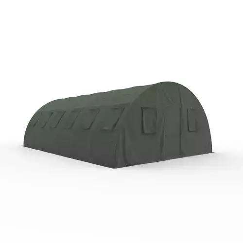 Military Tent 01
