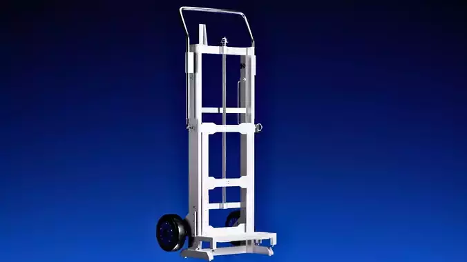 Hand Trolley