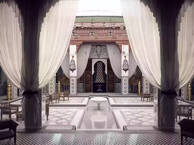 Scene 04 Archinteriors vol 31