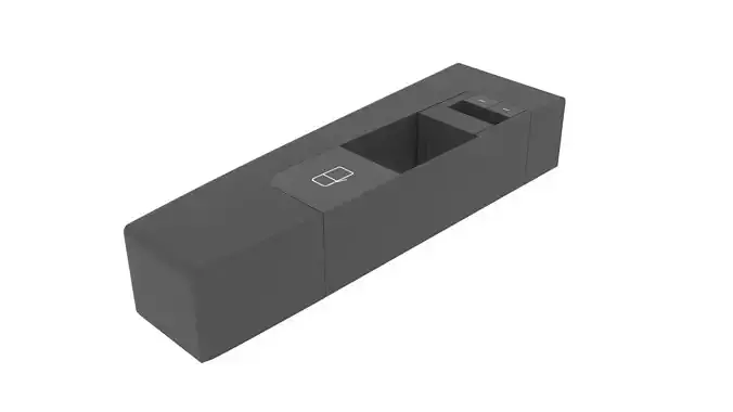 Car Door Window Switch