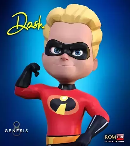 RFX Dash For G8M And G81M