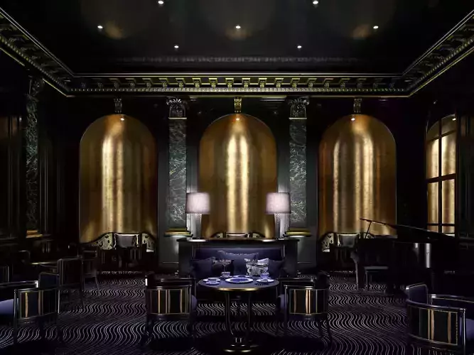 Scene 06 Archinteriors vol 32