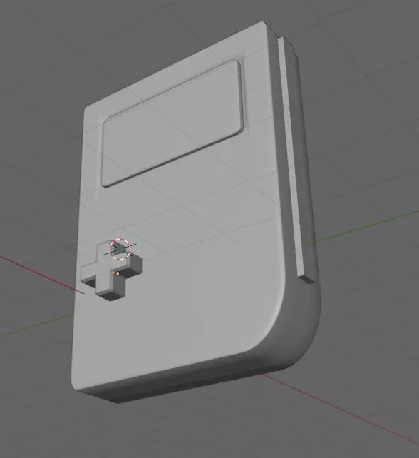  Moderator ludorum tridimensionalis 3D model_4