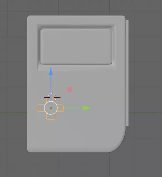  Moderator ludorum tridimensionalis 3D model_5
